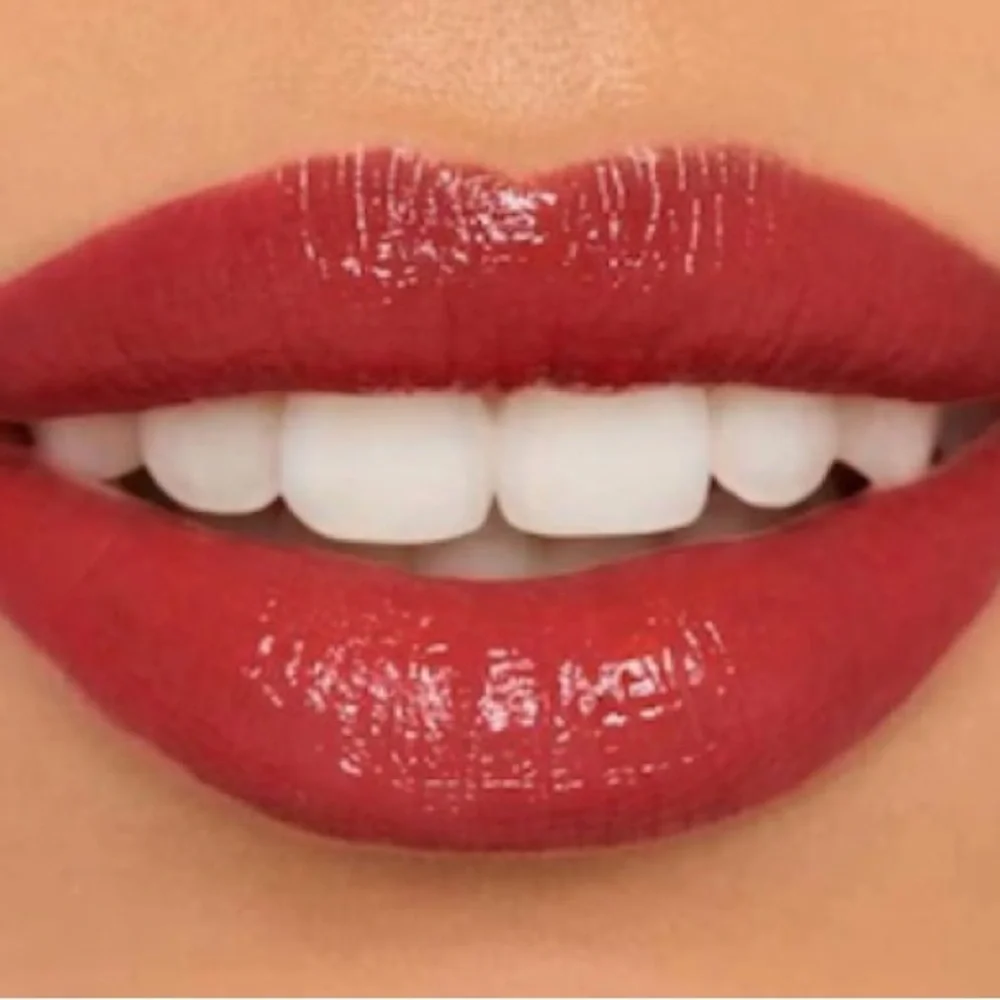 NARS Afterglow Sensual Shine Lipstick In Wild Ride 227(Burgundy Red)